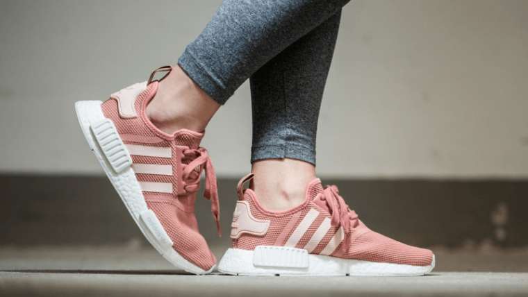 adidas nmd salmon